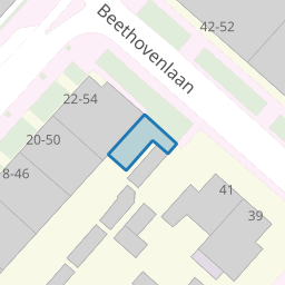 Perceel VEU00-B-4616