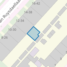 Perceel VEU00-B-4621