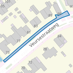 Perceel VEU00-B-4632