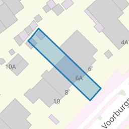 Perceel VEU00-B-4666