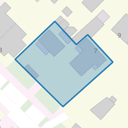 Perceel VEU00-B-4695