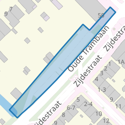 Perceel VEU00-B-4703