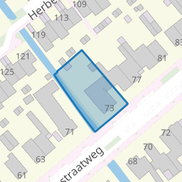 Perceel VEU00-B-4707