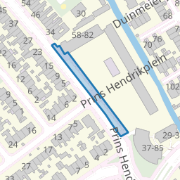 Perceel VEU00-B-4720