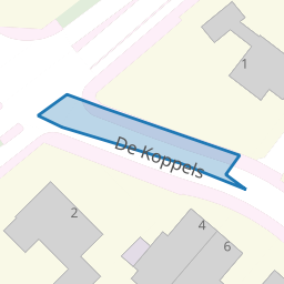 Perceel VEU00-B-4723