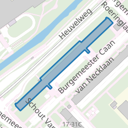 Perceel VEU00-B-4823