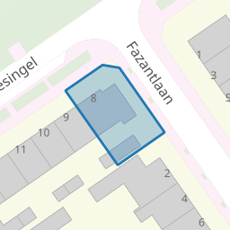 Perceel VEU00-B-4889