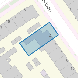 Perceel VEU00-B-4895