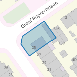 Perceel VEU00-B-4925