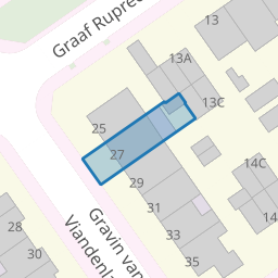 Perceel VEU00-B-4926