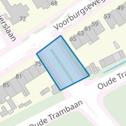 Perceel VEU00-B-4970