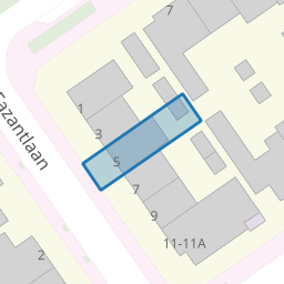 Perceel VEU00-B-4990