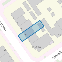 Perceel VEU00-B-4991