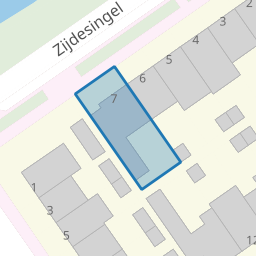 Perceel VEU00-B-4995