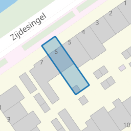 Perceel VEU00-B-4996