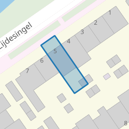 Perceel VEU00-B-4997