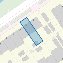 Perceel VEU00-B-5000