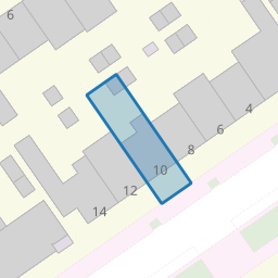 Perceel VEU00-B-5005