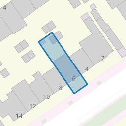 Perceel VEU00-B-5007