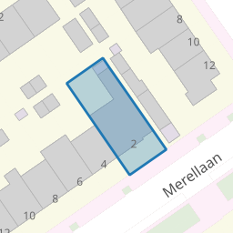 Perceel VEU00-B-5009