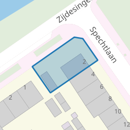 Perceel VEU00-B-5010