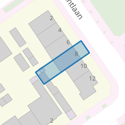 Perceel VEU00-B-5013