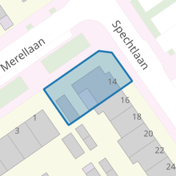 Perceel VEU00-B-5017