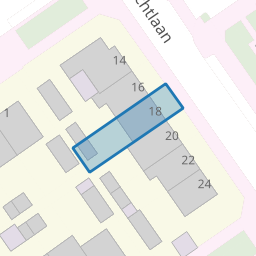 Perceel VEU00-B-5019