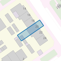 Perceel VEU00-B-5020