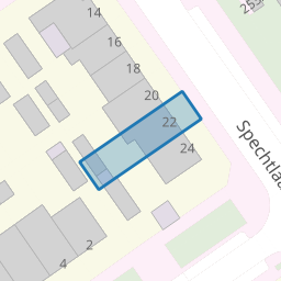 Perceel VEU00-B-5021