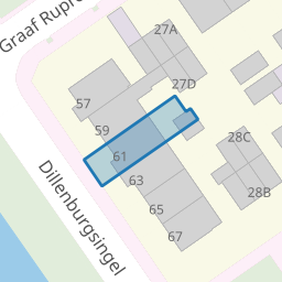 Perceel VEU00-B-5026