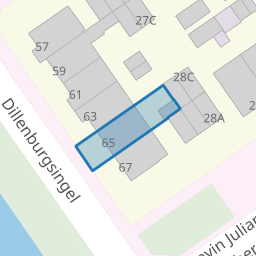 Perceel VEU00-B-5028