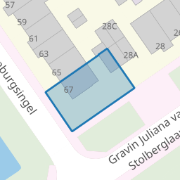 Perceel VEU00-B-5029