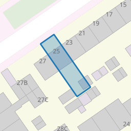 Perceel VEU00-B-5040