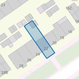 Perceel VEU00-B-5050