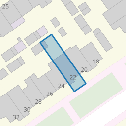 Perceel VEU00-B-5090