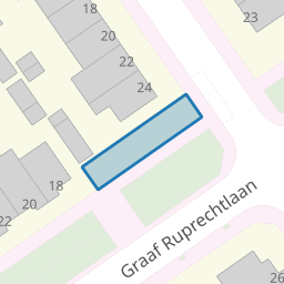 Perceel VEU00-B-5100