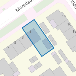 Perceel VEU00-B-5112