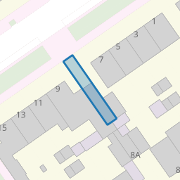 Perceel VEU00-B-5116