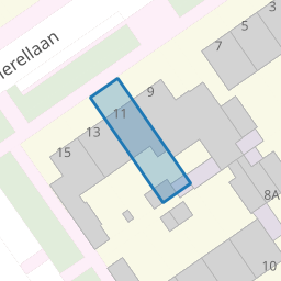 Perceel VEU00-B-5118