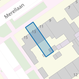 Perceel VEU00-B-5119