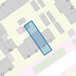 Perceel VEU00-B-5124