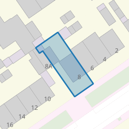 Perceel VEU00-B-5126