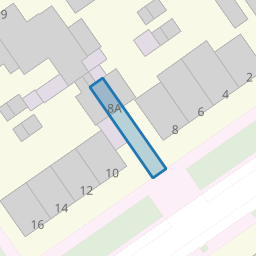 Perceel VEU00-B-5127