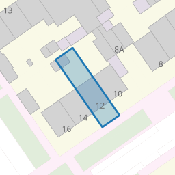 Perceel VEU00-B-5129