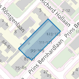 Perceel VEU00-B-5145