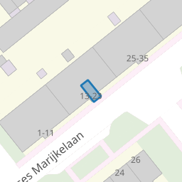 Perceel VEU00-B-5147