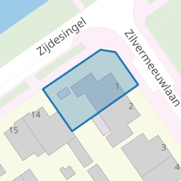 Perceel VEU00-B-5154