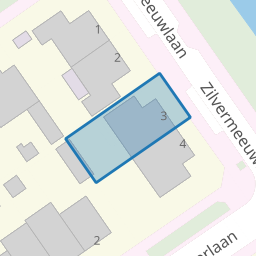 Perceel VEU00-B-5156