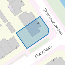 Perceel VEU00-B-5157